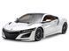 Модель с дистанционным управлением 1/10 TT-02 Honda NSX 2016 Tamiya 58634