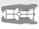 Сборная модель 1/48 самолет Bristol Beaufort Mk.I, Британский торпедоносец-бомбардировщик 2 Мировой Войны ICM 48310