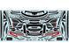 Модель с дистанционным управлением 1/10 TT-02 Honda NSX 2016 Tamiya 58634