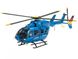 Сборная модель вертолета 1/72 Eurocopter EC 145 Revell 63877