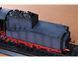 Сборная модель 1:35 немецкий паровоз локомотив Kriegslokomotive BR52 Trumpeter 00210