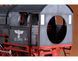 Сборная модель 1:35 немецкий паровоз локомотив Kriegslokomotive BR52 Trumpeter 00210