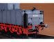 Сборная модель 1:35 немецкий паровоз локомотив Kriegslokomotive BR52 Trumpeter 00210