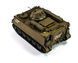Збірна модель 1:35 австралійський M113A1 APC баштовий варіант T50 В&rsquo;єтнам AFV Club AF35291