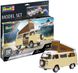 Revell 67676 VW T2 Camper minibus 1/24 kit
