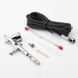 Аерограф з верхньою подачею фарби BD-180K 0,25/0,3мм (Fengda)