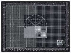 Матовый коврик для резки (А4) Mr.Hobby MT802
