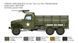 Сборная модель 1:35 грузовик GMC 2 1/2 Ton. 6x6 Truck "D-Day 80&deg; Anniversary" Italeri 6271