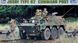 Збірна модель 1:35 БМП JGSDF Type 82 Командний пункт Trumpeter 00326
