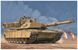 Prefab Model 1:16 US Main Battle Tank M1A2 SEP Trumpeter 00927