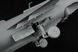 Assembled model 1:48 Yak-38 / Yak-38M aircraft Forger A Hobby Boss 80362