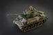 Збірна модель 1/56 танк M4A3E8 Sherman Fury Italeri 25772