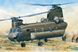 Збірна модель 1:48 гелікоптер CH-47D Chinook Hobby Boss 81773
