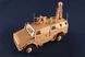 Assembly model 1:35 armored personnel carrier DINGO 2 Recce (optoelectronic) I love Kit 63525