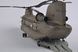 Збірна модель 1:48 гелікоптер CH-47D Chinook Hobby Boss 81773