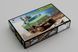 Assembly model 1:35 armored personnel carrier DINGO 2 Recce (optoelectronic) I love Kit 63525
