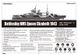 Сборная модель 1/350 линкор Королева Елизавета Battleship HMS Queen Elizabeth 1943 Trumpeter 05324