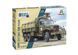 Сборная модель 1:35 грузовик GMC 2 1/2 Ton. 6x6 Truck "D-Day 80&deg; Anniversary" Italeri 6271