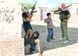 Figures 1:35 events in Iraq, set #2, uprising MASTER BOX 3576