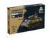 Збірна модель 1/56 танк M4A3E8 Sherman Fury Italeri 25772