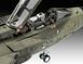 Стартовий набір 1:72 літак Model Set 50th Anniversary Tornado Revell 63801