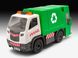Детский набор 1/20 Junior Kit Garbage Truck Revell 00808
