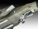 Стартовий набір 1:72 літак Model Set 50th Anniversary Tornado Revell 63801