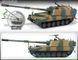 Сборная модель 1:48 ROK Army K9 SPG MCP Academy 13312