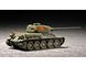 Сборная модель 1:72 танк Soviet T-34/85 MOD.1944 Trumpeter 07207